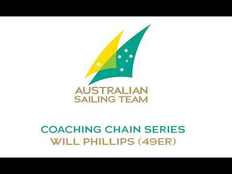 AST Coaching Chain Series - Will Phillips