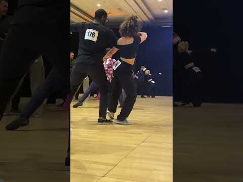 Exenia + JT Anderson @ Boogie by the Bay