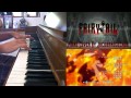 Fairy Tail Opening 15 Piano Cover (Masayume ...