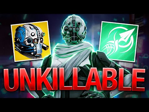 My ALL TIME Favorite Hunter Build got BETTER..