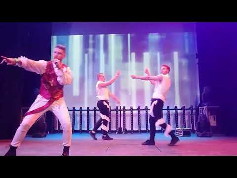 FANvision 2025 - OGAE Poland - Baby Danka - Rim Tagi Dim