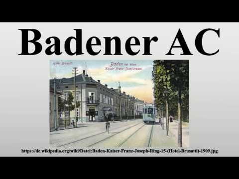 Badener AC