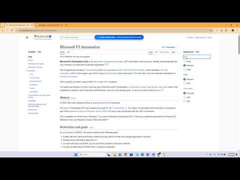 Item video thumbnail