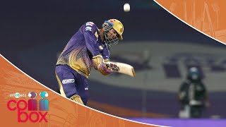 #MIvKKR | Cricbuzz Comm Box: Match 56, Mumbai v Kolkata, 1st innings