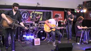 preview picture of video 'Levee Drivers LIVE @ Best Buy Oxford Valley'