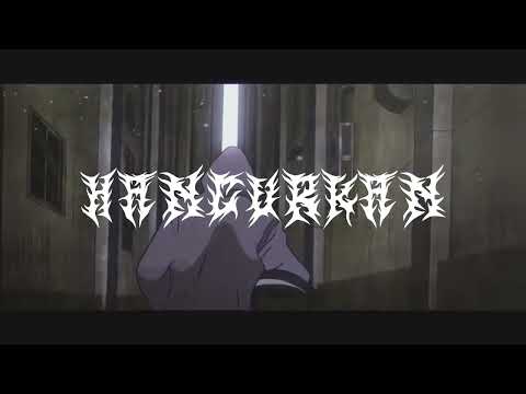 dialmatrah - AMUK (prod. NXBVLA)