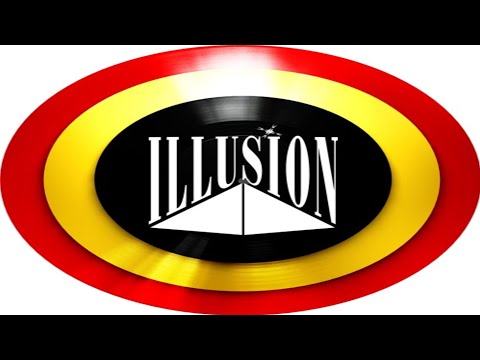 RETRO HOUSE MUSIC ► SET 37 - Illusion Lier 1997
