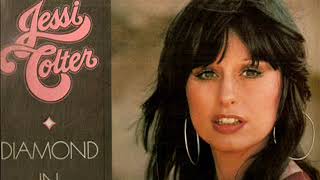 Jessi Colter ~ I Thought I Heard You Calling My Name