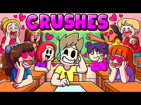 Crushes