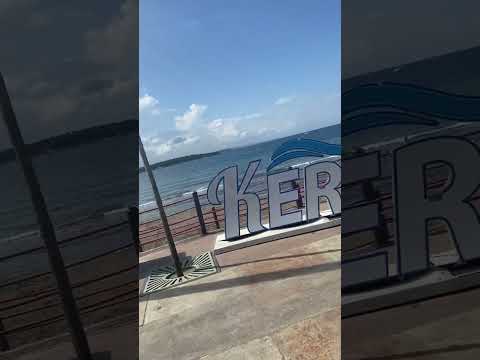 Kocaeli Kandıra Kerpe Drone çekimi