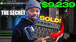 I Replaced $9,239 Of My Analog Mixing Gear Because Of THIS