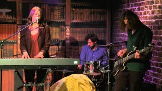 Studio 315 - Alexa Borden, Monterrey