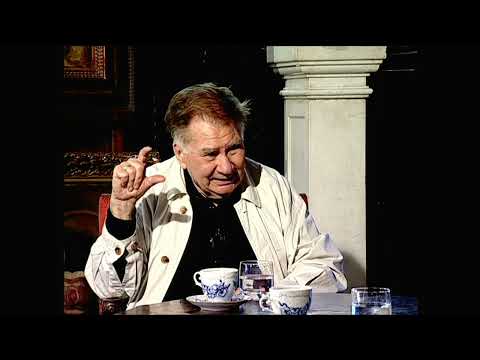 Înapoi la argument cu Aurel Stroe (@TVR Cultural)