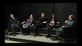 William F. White Int'l Inc. | February Freeze 2017 | Show Me The Money Panel