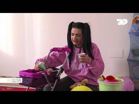 Si sillen vajzat në Kopësht | Pop Culture 3
