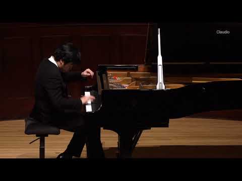 Live in Wigmore Hall (2019) - Beethoven Piano Sonata No.17, op.31-2 'Tempest' Thumbnail