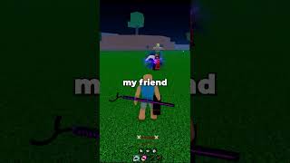 Only 1% of Players Know About This Gravity Ability in Blox Fruits...