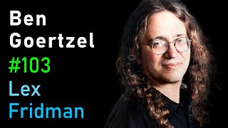 Ben Goertzel
