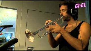 The Asteroids Galaxy Tour LIVE - Out Of Frequency