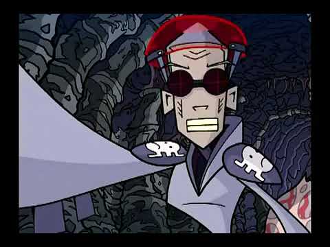 Invader ZIM Se1 - Ep30 Megadoomer - Screen 12