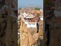 Anjanadri Betta Hampi Karnataka India