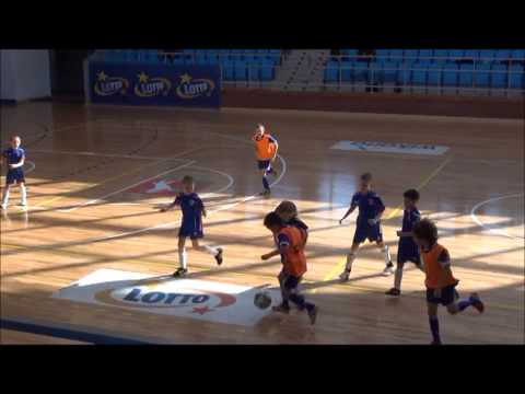 BKS Lublin 2005 na Lublinianka Cup, 17.03.2013