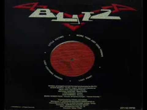 Blitz(USA,TX) - Last Point.wmv