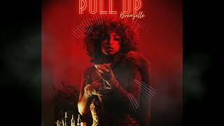 Super boy &amp; Markelsick - Pull Up (official Audio)