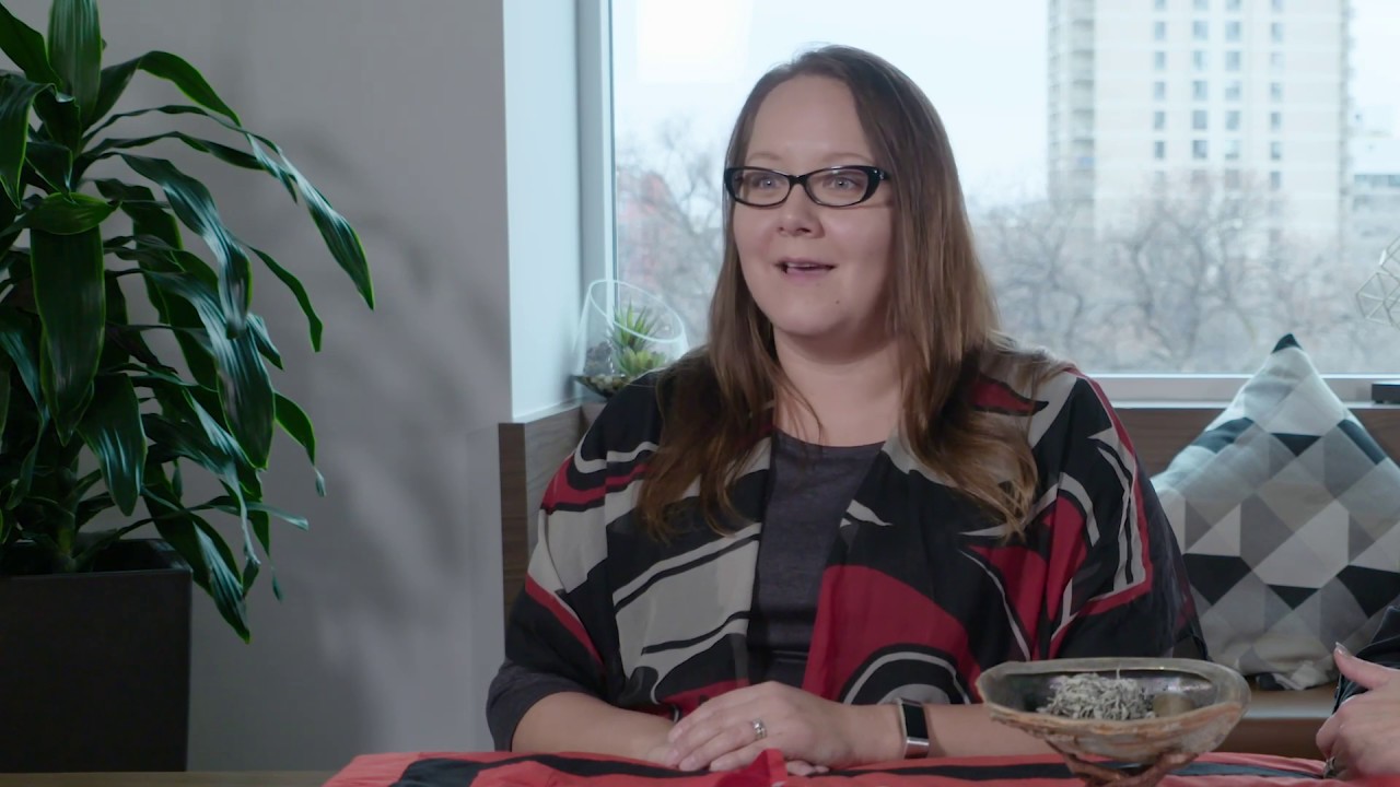 Christie and Eva - Indigenizing your approach