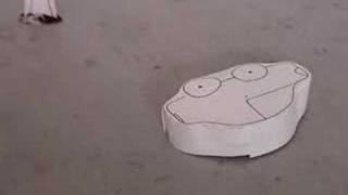 Doomsday Machine, malevolent creation, Sadistic intent,