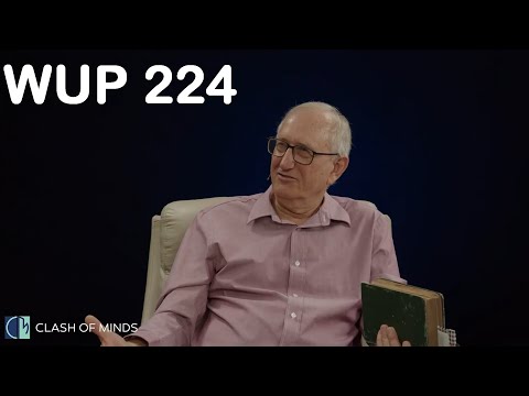 Konečná reformace vedoucí k obnově – Prof. Dr. Walter Veith (WUP 224)