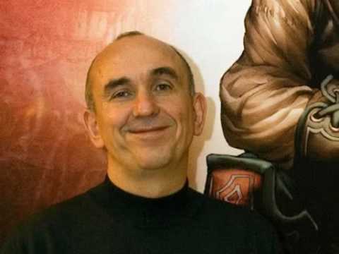 Peter molyneux el hypeador