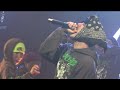 20200201 MBA Concert 빅원 BIGONE Wavy Wavy Wavy