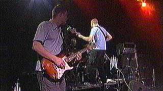 K&#39;s Choice | My Record Company - Live Rotterdam The Netherlands 1999