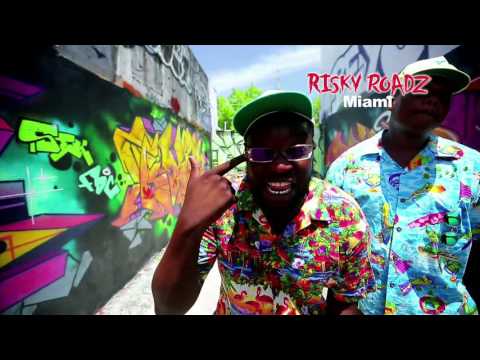 RISKY ROADZ GRIME WORLDWIDE EP7 MIAMI