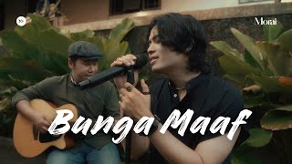 Download lagu Bunga Maaf - The Lantis | Cover By Morai ft. Hendra mp3