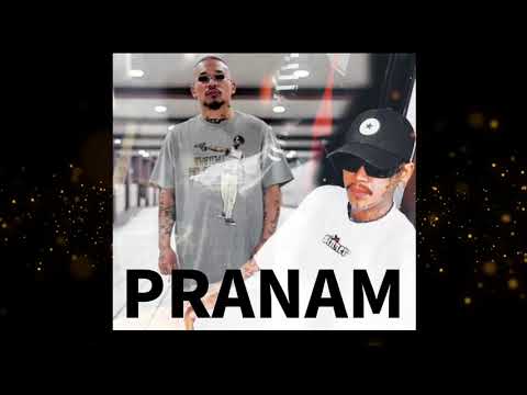 KIAL x Zargon - PRANAM (The Lost Proj.)