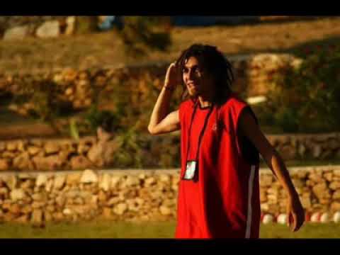 Ais Ezhel ft. Red & Anıl Piyancı - La Bebe