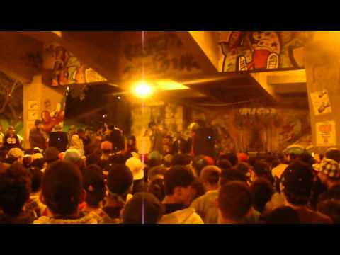 duelo de MC´s - Belo Horizonte