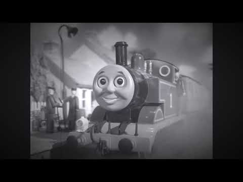 Cool Story 2 (Toy Story 2) Part 6 - Thomas' Roundup