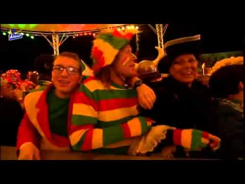 11vd11 2014 - W-dreej en Marlstone orkest