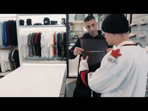 KOVISK Hypnoise (Shortly)