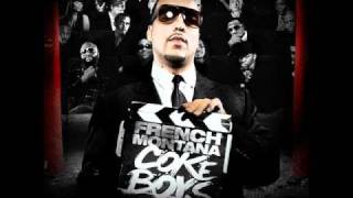 French Montana - Coke Boys - 14. We run NY FT Fat Joe