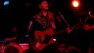 Jason Boland &amp; the Stragglers - The Bourbon Legend (Live)