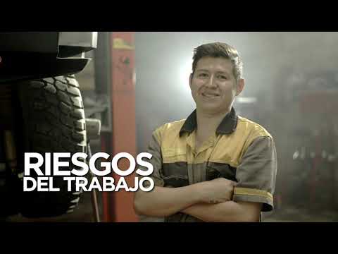 ¡Afíliate ya! Seguro de vida.