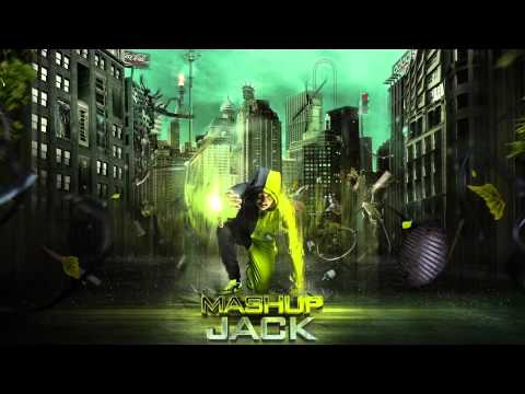 The Ultimate Donkey Rollers Mashup (Mashup Jack)