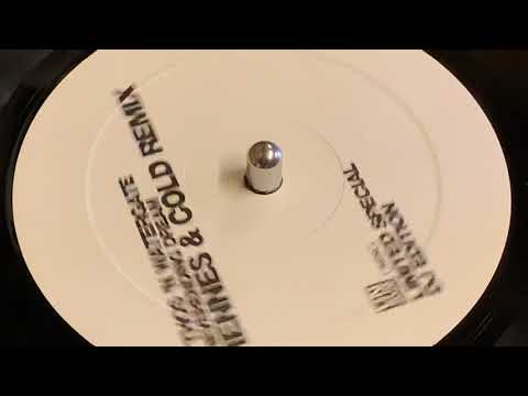 MYTHOS N WATERGATE - A NEVER ENDING DREAM (HENNES & COLD REMIX)