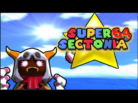 Super Sectonia 64