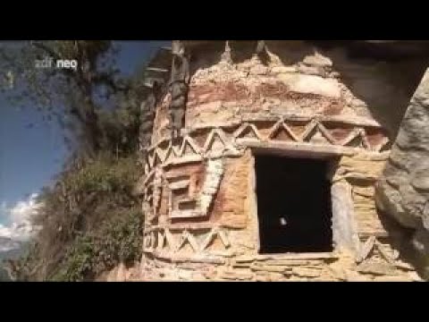 Doku: Maya, Inka, Azteken & Co.