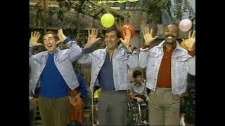 Sesame Street - I&#39;m So Proud (You&#39;re My Baby); two versions